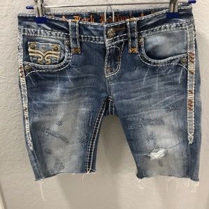 Rock Revival Board shorts